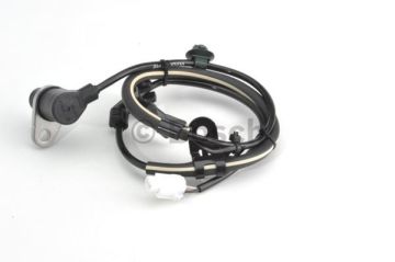 Tekerlek Devir Sensörü, ÖnWS6674TOYOTA Yaris 1.0i 16V 200101 - 200508; Yaris 1.4 Diesel Turbo 200302 - 200608; Yaris 1.3i 16V 200205 - 200508 TOY 895430D011; TOY 8954