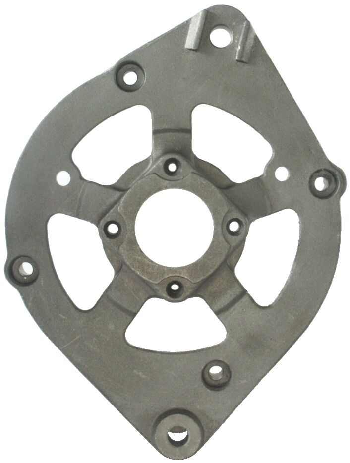 F032134443 *drive end shield