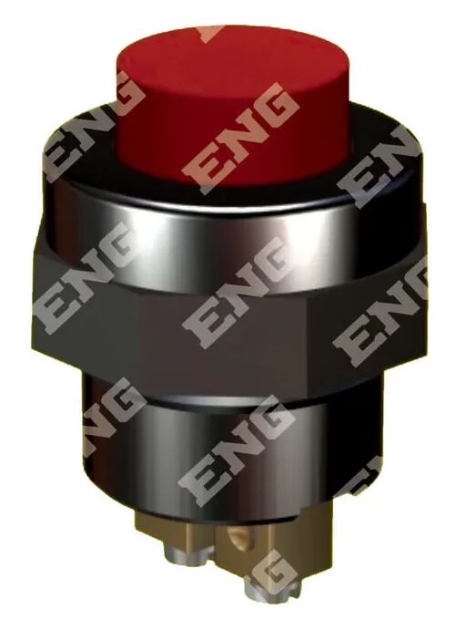 PLASTİK BUTON