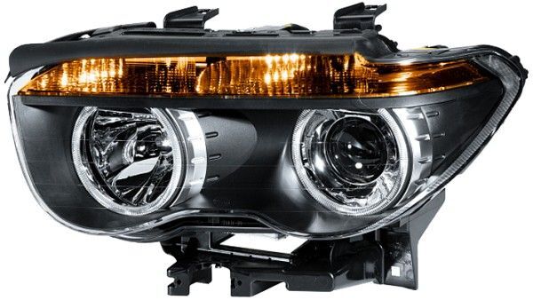 ANA FAR SOL BMW 7 (E65,E66,E67) 730 i, Li 735 i,Li 745 i,Li 760 i,Li 730 d 740 d 745 d 6917115 6941613