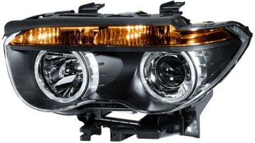 ANA FAR SOL BMW 7 (E65,E66,E67) 730 i, Li 735 i,Li 745 i,Li 760 i,Li 730 d 740 d 745 d 6917115 6941613