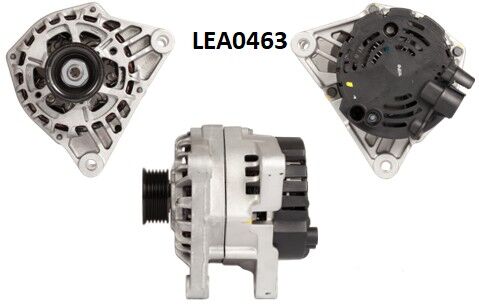 LEA0463  ALTERNATOR 14V/70A CITROEN BERLINGO, JUMPY,XSARA,FIAT SCUDO COMBINATO -PEUGEOT 206,EXPERT,PARTNER 57052A 57054R 57054T 57055L 5705FW 9621791680 9623727180 9627727180 9642880280 9646153680 LRB00436 986042071 437137 439246 8EL737639001 A11VI91 CA14