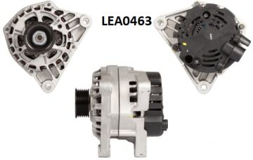 LEA0463  ALTERNATOR 14V/70A CITROEN BERLINGO, JUMPY,XSARA,FIAT SCUDO COMBINATO -PEUGEOT 206,EXPERT,PARTNER 57052A 57054R 57054T 57055L 5705FW 9621791680 9623727180 9627727180 9642880280 9646153680 LRB00436 986042071 437137 439246 8EL737639001 A11VI91 CA14