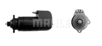 MS 676 Z1660 24V 6,60KW Z11 LETRİKA MAHLE ISKRA MS676 72740757 11139529517   629 00 40