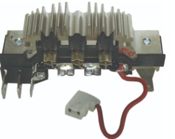 MER102 DIOT TABLA VALEO AUDI / MERCEDES / FORD 65A