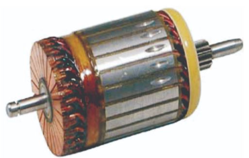 IM3129 KOLLEKTÖR VALEO MEGANE/PARTNER/BERLİNGO