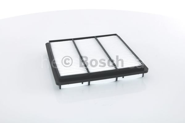 MITSUBISHI Pajero 3.5i 11.1993 - 02.2000 BOSCH HAVA FİLTRESİ filitre