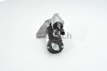 BOSCH_0001153007 Marş  Motoru VW (VOLKSWAGEN); SKODA; SEAT; AUDI; STR 5054 Golf VI; Polo; Caddy III; Transporter T5; Ibiza; Octavia;  Golf VI Fabia; Passat Variant; Jetta (Europa); Golf Plus; A3 Sportback; A1; Leon; Passat; A3; A1 Sportback; Altea XL; Roo