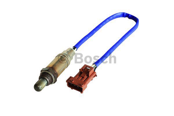 Oksijen (Lambda) SensörüRENAULT Espace III 3.0i V6 24V 199810 - 200210; Laguna I 3.0i 24V 199703 - 200102; Safrane 3.0i 24V 199903 - 200012; Laguna I Grandtour 3.0i 24V 199703 - 200102 REN 7700105557