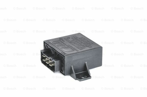 Elektronik Uyarı Flaşörü, Römorklu ticari araçlar  F 10 198310 - 198805; F 10 198712 - 199412; 80-13 A.. 198301 - 199112; S 215 SL, UL Setra 198509 - 199606; O 405 G 198611 - 200102; 90-13 A.. 198301 - 199112; S 215 H.. Setra 198001 - 199606; S 215 S