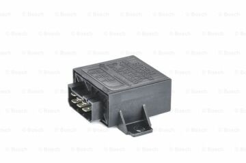 Elektronik Uyarı Flaşörü, Römorklu ticari araçlar  F 10 198310 - 198805; F 10 198712 - 199412; 80-13 A.. 198301 - 199112; S 215 SL, UL Setra 198509 - 199606; O 405 G 198611 - 200102; 90-13 A.. 198301 - 199112; S 215 H.. Setra 198001 - 199606; S 215 S