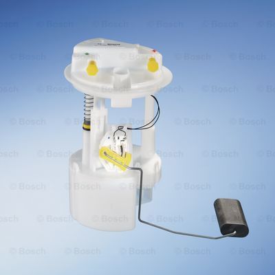 Şamandra ÜnitesiRENAULT Clio II 1.9 Diesel 199803 - 200710; Clio II 1.9 Diesel DTI 199903 - 200710; Clio II 1.9 Diesel 199903 - 200710; Clio II 1.9 Diesel DTI 200008 - 200710 REN 7700416987