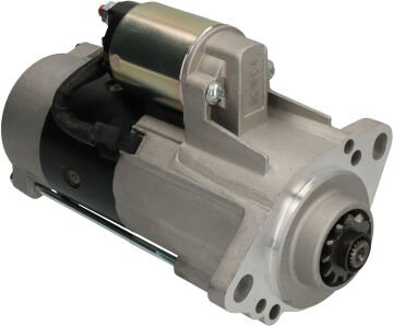 F032111703 Marş Motoru Ford 1320  3-77 01-01-1987  -,Ford 1520  3-81 01-01-1987 -,Ford 1620  3-81 01-01-1991 -,Perkins Various Models -