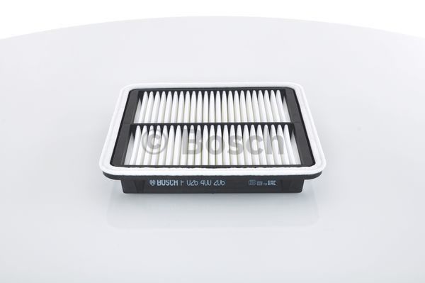 SUBARU Forester 2.0 09.2010 - 12.2012 BOSCH HAVA FİLTRESİ