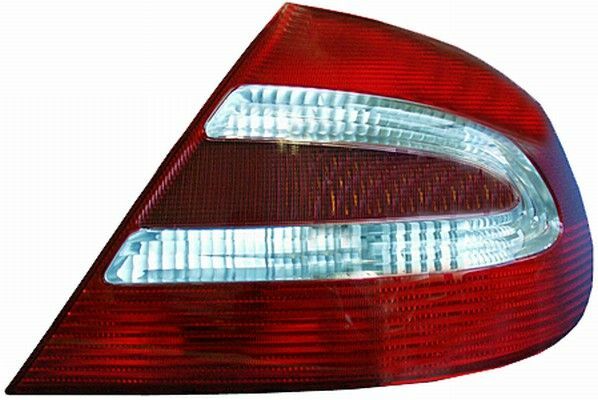 ARKA AYDINLATMA SAG MERCEDES-BENZ CLK (C209) Cabrio  2098200264 A2098200264