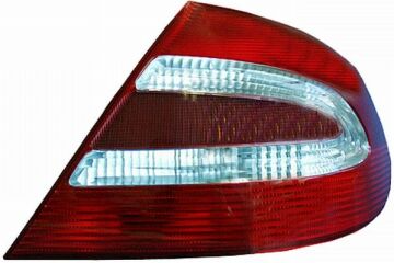 ARKA AYDINLATMA SAG MERCEDES-BENZ CLK (C209) Cabrio  2098200264 A2098200264