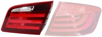ARKA AYDINLATMA  SAG BMW 5 (F10,F18)  63217203226 7203226