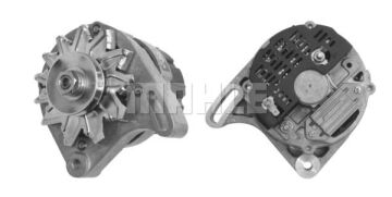 MG 432 Z1660 14V 45A          3838922053982 LETRİKA MAHLE ISKRA MG432 72735431 11201735500   87667991 87667991