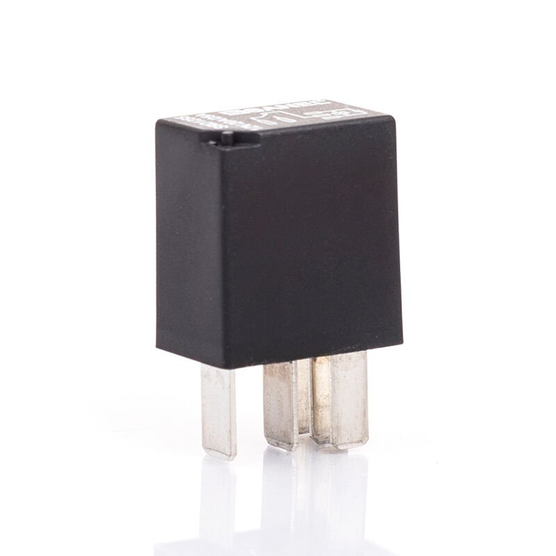 SR1251B MARİN 12V 5UÇLU MİNİ RÖLE BRAKETSİZ