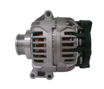 ALT 2086 ALTERNATÖR 12V 105A DACIA LOGAN 1.4 0124415007  0124415013  0124415014  0986041850  0986042770  112144  8EL737903001  CA1470IR  CA1628IR  8EL737678001  23751  2205122  2205122A  7700101274  7700421477  7700429217  7700429310  7700434900   7701473