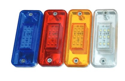 YÜCE YP-154 ÜNİVERSAL KAŞ LAMBASI YM