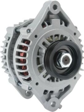F032111704 Alternatör Nissan Sunny i 1.6 GA16DS Y1 0 01-06-1991 -,Nissan Sunny i 16V 1.6 GA16DE Y10L 01-10-1992 -,Nissan Primera i 1.6 GA16DE W10 01-02-1991 -,Nissan Almera 1.4 GA14DE N15 01-09-1995 -,Nissan Almera 1.4 GA14DE N15 01-09-1995 - era 1.4 GA14