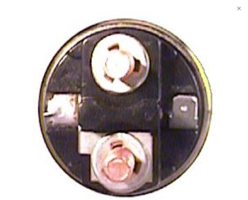 F032138011 Debriyaj rölesi
