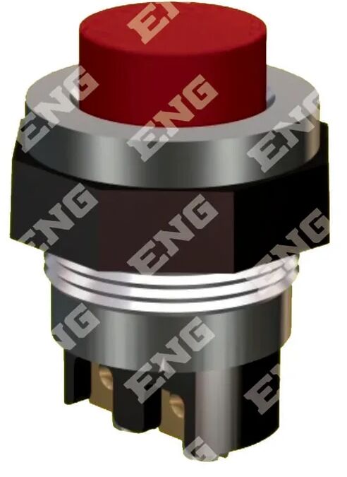 ENG 03 0202 ENG METAL GÜMÜŞ KONTAK BUTON