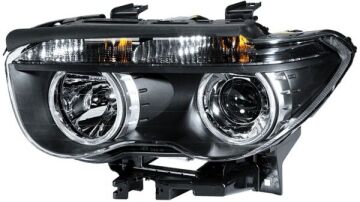 ANA FAR SOL BMW 7 (E65,E66,E67) 730 i, Li 735 i,Li 745 i,Li 760 i,Li 730 d 740 d 745 d 6917123 6941621