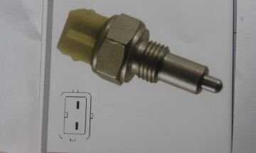 140036 GERİ VİTES MÜŞÜRÜ PEUGEOT 106-206-306 CITROEN DUCATO SCUDO JUMPER BERLİNGO 9601811080 225740