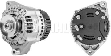 MG 434 Z1660 14V 95A   3838922053739 LETRİKA MAHLE ISKRA MG434 72735433 11201737500