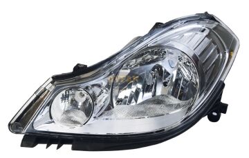 202284 RENAULT CLİO SYMBOL MOTORLU FAR SAĞ (2009)