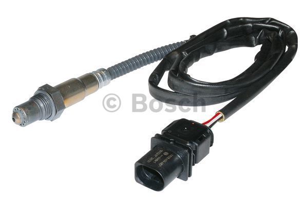 Oksijen (Lambda) SensörüAUDI; VW (VOLKSWAGEN); BEN A6 2.0 TFSI Avant 200506 - 201108; A6 2.0 TFSI 200506 - 201108; TT 3.2 Coupe quattro 200607 - 201006; New Beetle 1.9 TDI 200010 - 200506; Golf V 3.2 R32 4Motion 200511 - 200811; A4 2.0 TFSI Avant 200
