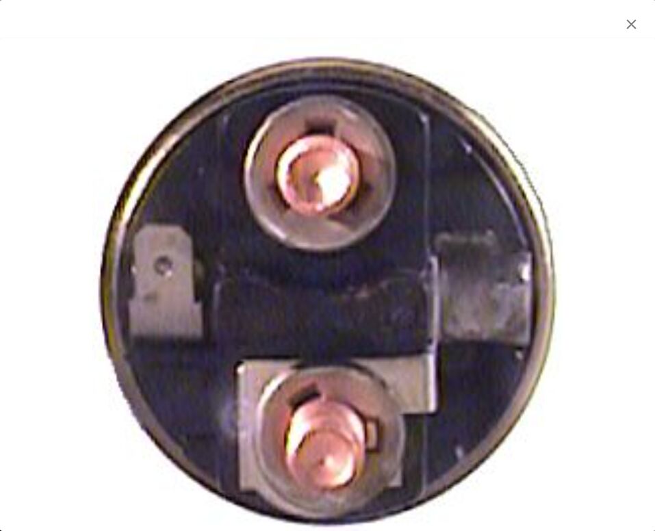 F032138012 Debriyaj rölesi