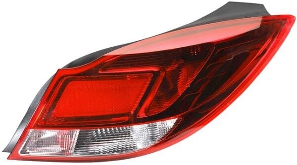ARKA AYDINLATMA SAG OPEL  INSIGNIA Sedan  1222194 13279628