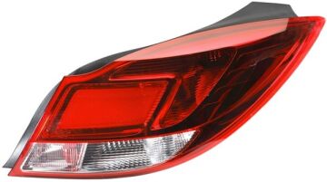 ARKA AYDINLATMA SAG OPEL  INSIGNIA Sedan  1222194 13279628