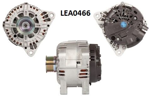 LEA0466  ALTERNATOR 12V/150A CITROEN BERLINGO ,C5,C8,JUMPER,JUMPY,XANTIA,XSARA -FIAT-LANCIA -SUZUKI-PEUGEOT... 57052F 57054F 57055GC 57055H 71716671 LRB00451 437171 439257 8EL737768001 A004TF0091 A004TF0091 A14VI27 A14VI42 A4TF0091A A4TF0091BAAN5533 CA150