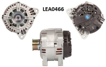 LEA0466  ALTERNATOR 12V/150A CITROEN BERLINGO ,C5,C8,JUMPER,JUMPY,XANTIA,XSARA -FIAT-LANCIA -SUZUKI-PEUGEOT... 57052F 57054F 57055GC 57055H 71716671 LRB00451 437171 439257 8EL737768001 A004TF0091 A004TF0091 A14VI27 A14VI42 A4TF0091A A4TF0091BAAN5533 CA150