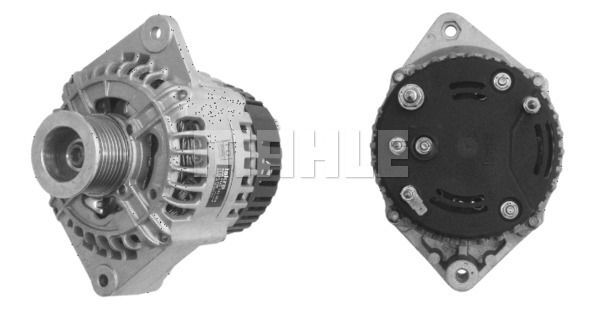 MG 435 Z1660 14V 95A     3838922054613 LETRİKA MAHLE ISKRA MG435 72735434 11201738500   77 00 042 474 77 00 046 783 77 00 046 783
