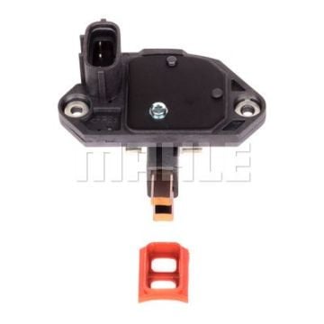 MGX 1271KIT Z1660 LETRİKA MAHLE ISKRA MGX1271KIT 72740328 16915560500