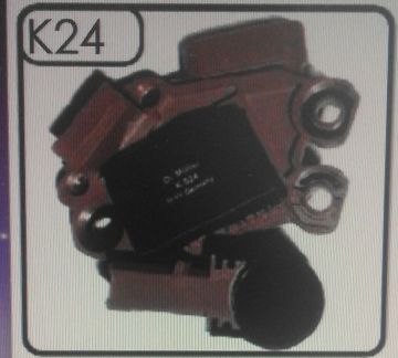 K 024  KONJEKTÖR KORE VALEOİŞ MAK. 12V