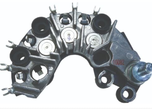 MER528 DIOT TABLA VALEO BMW 320 / 520 2001