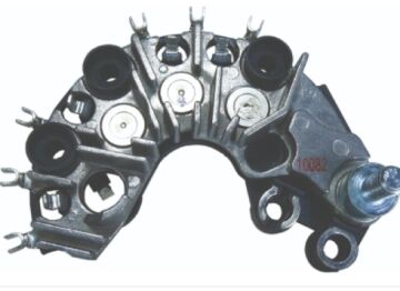 MER528 DIOT TABLA VALEO BMW 320 / 520 2001