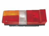 SERTPLAS 0096R DOĞAN 87 STOP LAMBASI - SAĞ