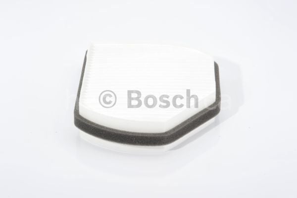 MERCEDES-BENZ C 200 01.1994 - 04.2000  BOSCH POLEN FİLTRESİ filitre
