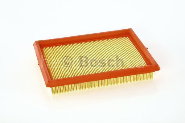 NISSAN 100 NX 1.6i 10.1992 - 10.1994 BOSCH HAVA FİLTRESİ filitre