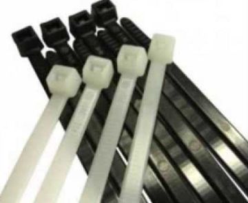 ALMİRA KABLO BAĞI 200*4,8MM BEYAZ PLASTİK KELEPÇE CIRT