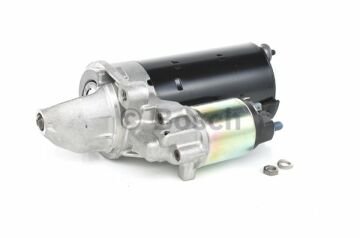 Marş  Motoru BMW 7-Serie BMW 12417794953