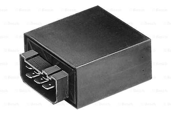 FlaşörVOLVO C 306 AWD 197410 - 199112; C 304 AWD 197410 - 199112; C 303 AWD 197410 - 199112 VOL 1501686