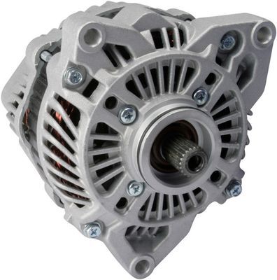 F032114116 Alternatör Honda GL1800 1.8  01-01-2001  -